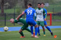 Mecz Okręgowego Pucharu Polski LKS Czeluśnica - Karpaty Krosno 0:5