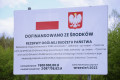Oddanie do użytku nowego mostu w Czermnej