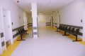 Oddanie do użytku Oddziału Psychiatrycznego jasielskiego szpitala