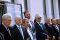Oddanie do użytku Oddziału Psychiatrycznego jasielskiego szpitala
