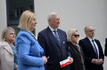 Oddanie do użytku Oddziału Psychiatrycznego jasielskiego szpitala