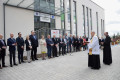 Oddanie do użytku Oddziału Psychiatrycznego jasielskiego szpitala