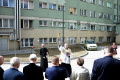 Oddanie do użytku Oddziału Psychiatrycznego jasielskiego szpitala
