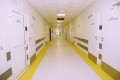 Oddanie do użytku Oddziału Psychiatrycznego jasielskiego szpitala