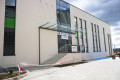 Oddanie do użytku Oddziału Psychiatrycznego jasielskiego szpitala