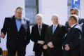 Oddanie do użytku Oddziału Psychiatrycznego jasielskiego szpitala