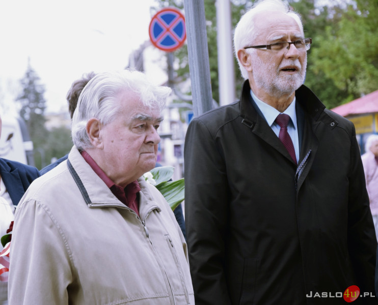 Oddano hołd ofiarom zbrodni katyńskiej i katastrofy smoleńskiej