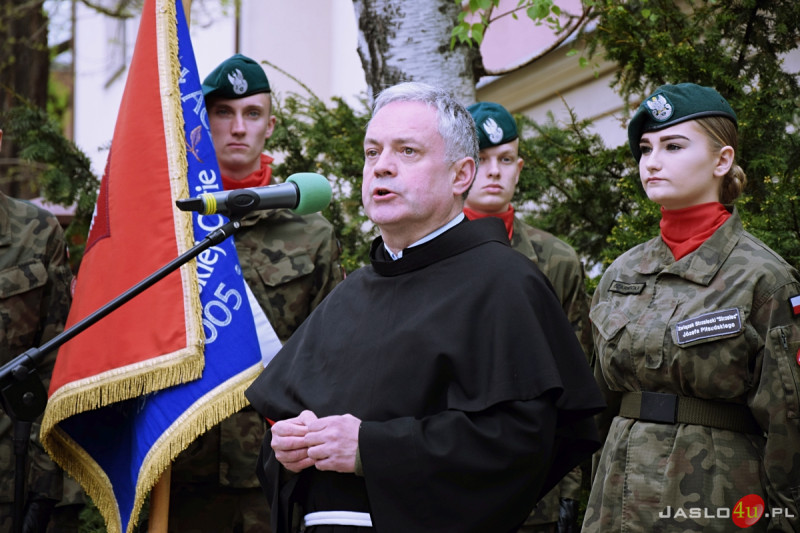Oddano hołd ofiarom zbrodni katyńskiej i katastrofy smoleńskiej