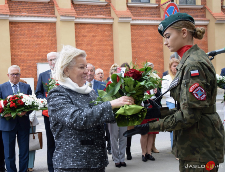 Oddano hołd ofiarom zbrodni katyńskiej i katastrofy smoleńskiej
