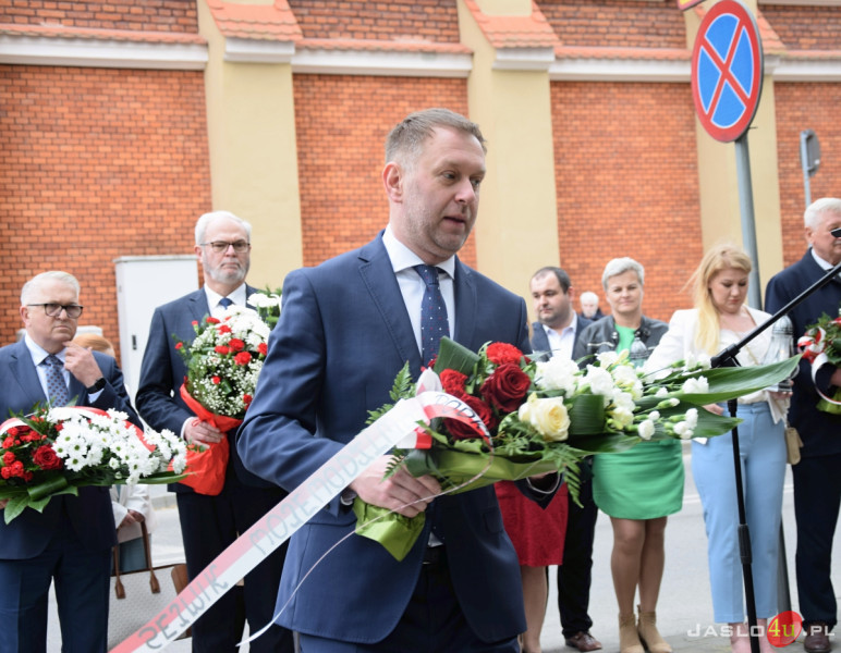 Oddano hołd ofiarom zbrodni katyńskiej i katastrofy smoleńskiej