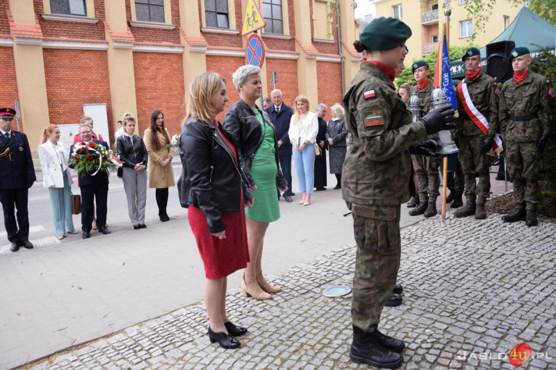 Oddano hołd ofiarom zbrodni katyńskiej i katastrofy smoleńskiej