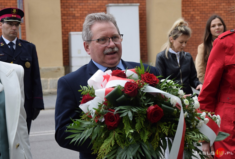 Oddano hołd ofiarom zbrodni katyńskiej i katastrofy smoleńskiej