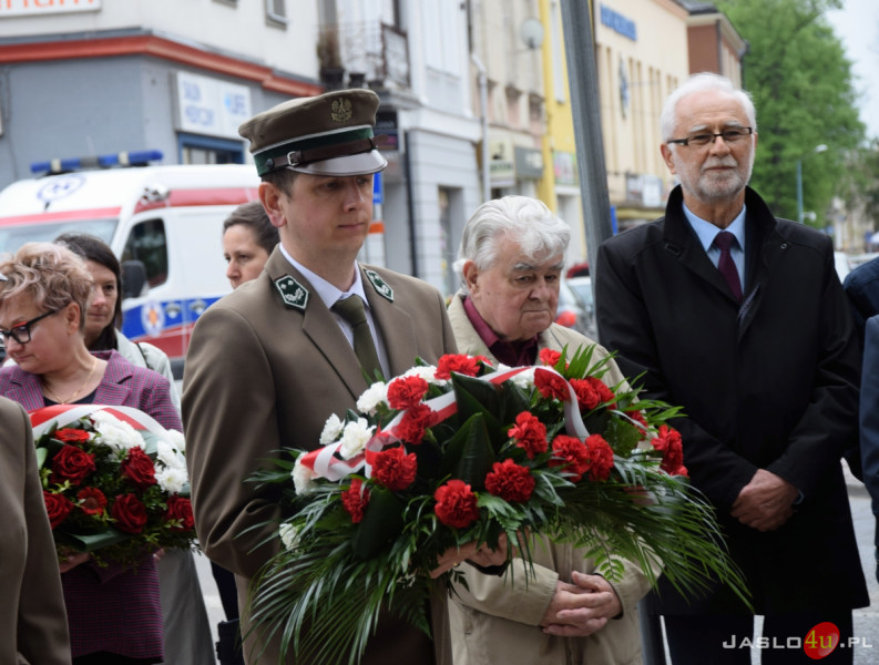 Oddano hołd ofiarom zbrodni katyńskiej i katastrofy smoleńskiej