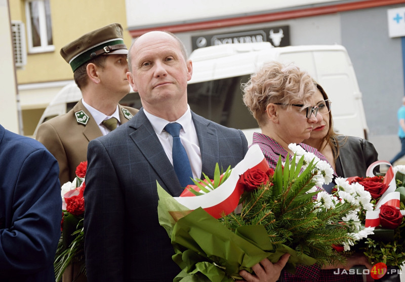 Oddano hołd ofiarom zbrodni katyńskiej i katastrofy smoleńskiej