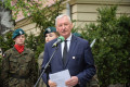 Oddano hołd ofiarom zbrodni katyńskiej i katastrofy smoleńskiej