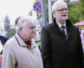 Oddano hołd ofiarom zbrodni katyńskiej i katastrofy smoleńskiej