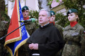 Oddano hołd ofiarom zbrodni katyńskiej i katastrofy smoleńskiej
