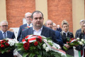 Oddano hołd ofiarom zbrodni katyńskiej i katastrofy smoleńskiej