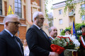 Oddano hołd ofiarom zbrodni katyńskiej i katastrofy smoleńskiej