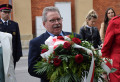 Oddano hołd ofiarom zbrodni katyńskiej i katastrofy smoleńskiej