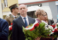 Oddano hołd ofiarom zbrodni katyńskiej i katastrofy smoleńskiej