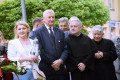 Oddano hołd ofiarom zbrodni katyńskiej i katastrofy smoleńskiej