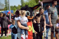 Piknik na Przystanku Kwiatowa w Jaśle