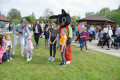 Piknik na Przystanku Kwiatowa w Jaśle