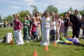 Piknik na Przystanku Kwiatowa w Jaśle