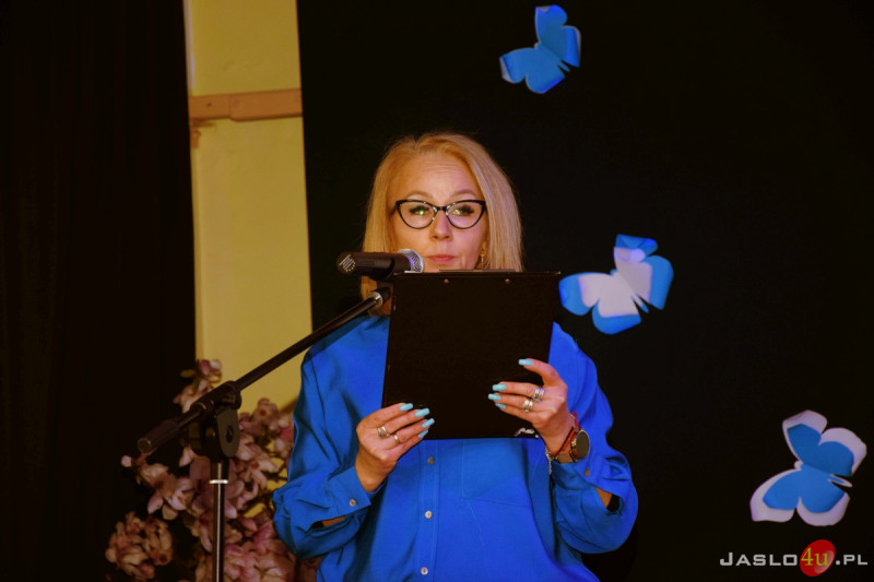 Powiatowe Obchody Świadomości Autyzmu