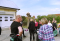 Wiosenne sprzątanie w Sądkowej