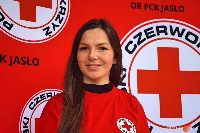 XXX. Mistrzostwa Pierwszej Pomocy Polskiego Czerwonego Krzyża w Jaśle