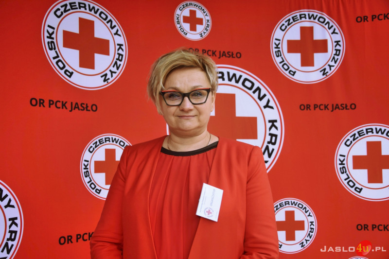 XXX. Mistrzostwa Pierwszej Pomocy Polskiego Czerwonego Krzyża w Jaśle