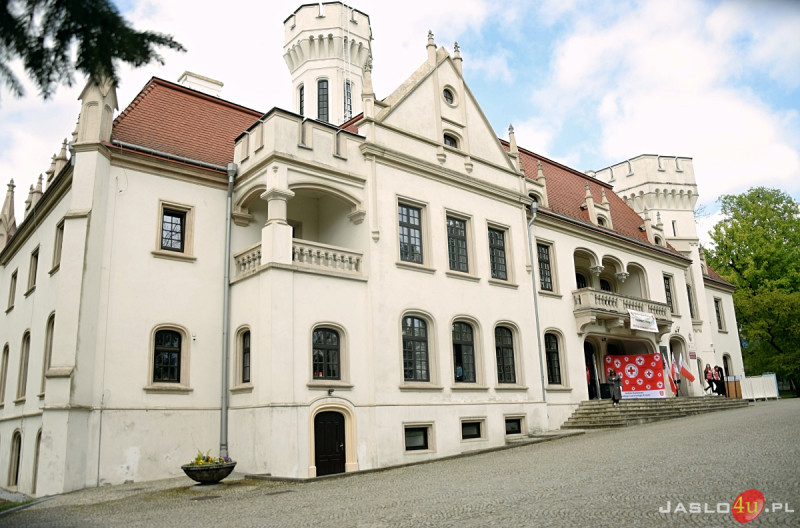 XXX. Mistrzostwa Pierwszej Pomocy Polskiego Czerwonego Krzyża w Jaśle