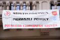 XXX. Mistrzostwa Pierwszej Pomocy Polskiego Czerwonego Krzyża w Jaśle