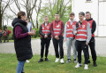 XXX. Mistrzostwa Pierwszej Pomocy Polskiego Czerwonego Krzyża w Jaśle