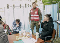 XXX. Mistrzostwa Pierwszej Pomocy Polskiego Czerwonego Krzyża w Jaśle