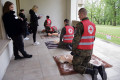 XXX. Mistrzostwa Pierwszej Pomocy Polskiego Czerwonego Krzyża w Jaśle