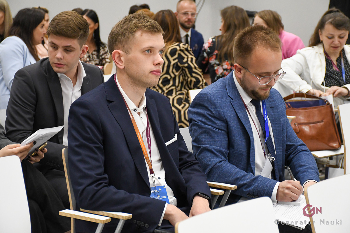 „20 lat członkostwa Polski w Unii Europejskiej