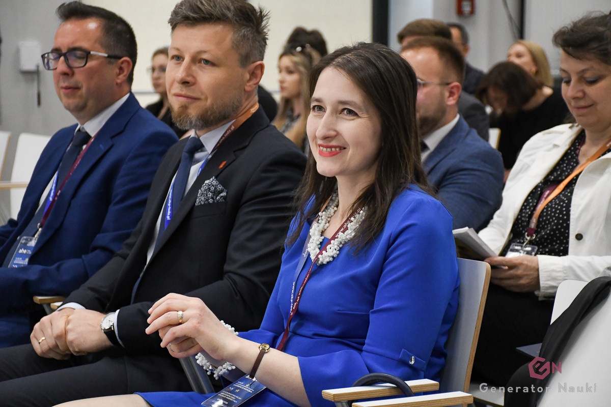 „20 lat członkostwa Polski w Unii Europejskiej