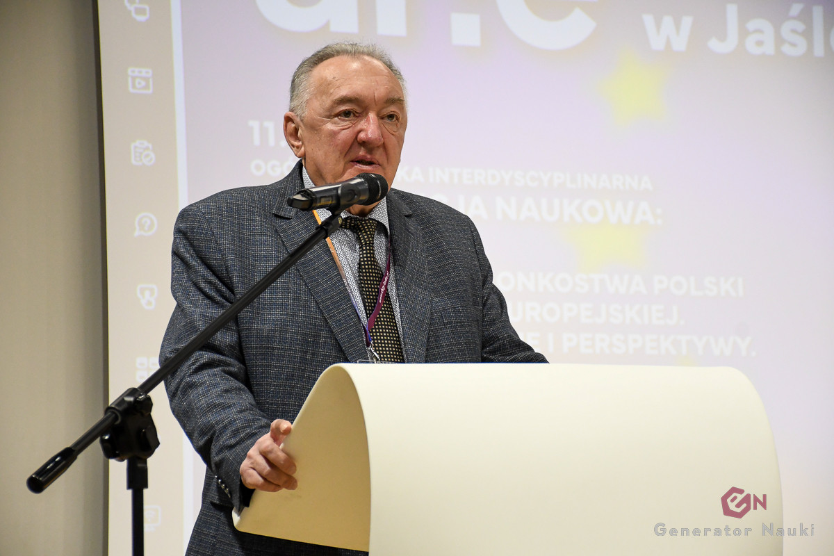 „20 lat członkostwa Polski w Unii Europejskiej