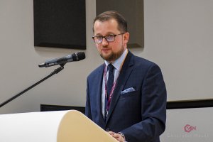 „20 lat członkostwa Polski w Unii Europejskiej