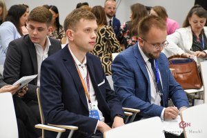 „20 lat członkostwa Polski w Unii Europejskiej