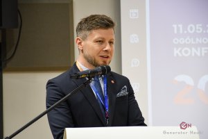 „20 lat członkostwa Polski w Unii Europejskiej