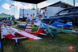 3. Lotniczo-Motoryzacyjny Piknik Rodzinny w Jaśle 2024