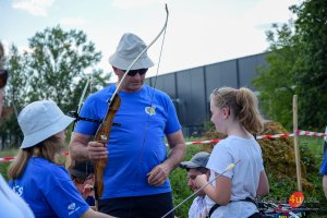 3. Lotniczo-Motoryzacyjny Piknik Rodzinny w Jaśle 2024