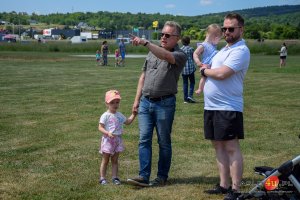 3. Lotniczo-Motoryzacyjny Piknik Rodzinny w Jaśle 2024