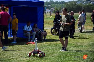 3. Lotniczo-Motoryzacyjny Piknik Rodzinny w Jaśle 2024