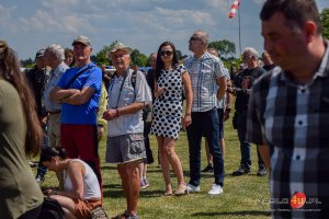 3. Lotniczo-Motoryzacyjny Piknik Rodzinny w Jaśle 2024
