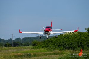 3. Lotniczo-Motoryzacyjny Piknik Rodzinny w Jaśle 2024